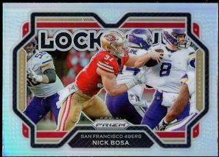 Nick Bosa