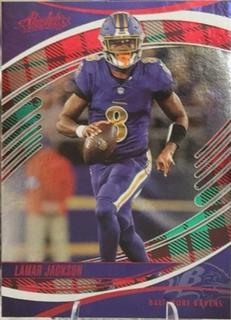 Lamar Jackson