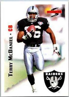 Terry McDaniel