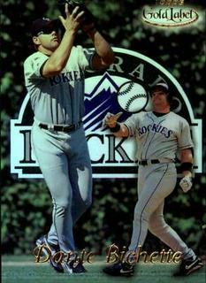 Dante Bichette
