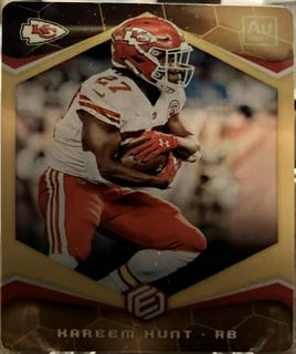 Kareem Hunt