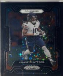 Chase Claypool