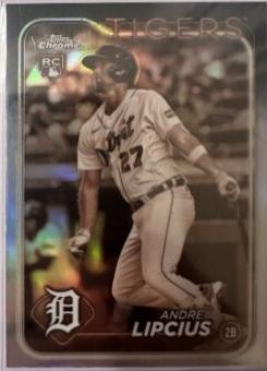 Andre Lipcius [Sepia Refractor] #227