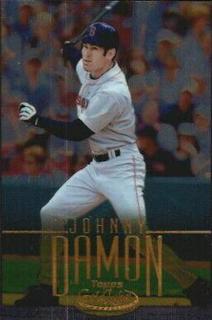 Johnny Damon