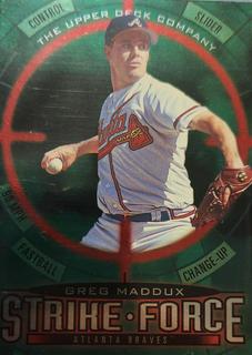 Greg Maddux