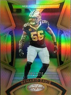Demario Davis