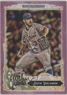 Justin Verlander