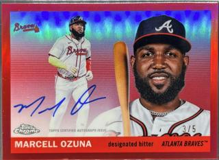 Marcell Ozuna