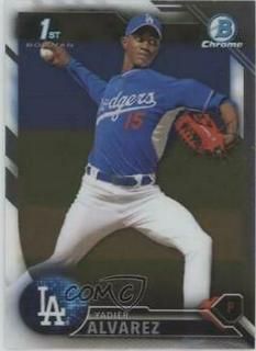 Yadier Alvarez