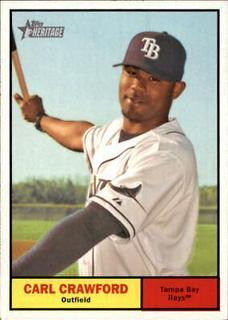 Carl Crawford
