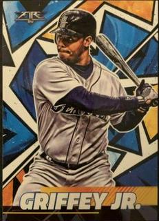 Ken Griffey Jr.
