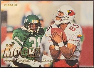 Rob Moore