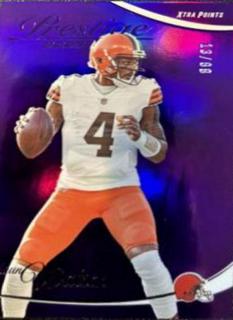 Deshaun Watson