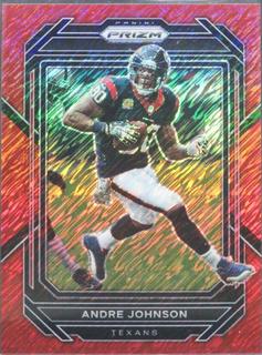 Andre Johnson