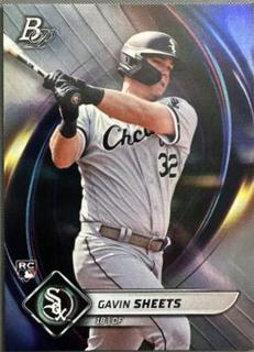Gavin Sheets