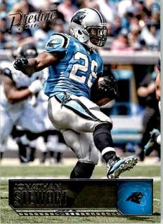 Jonathan Stewart