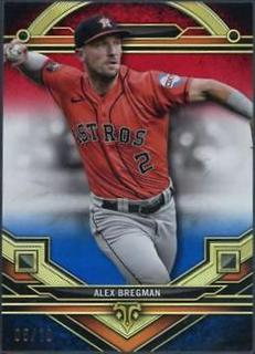 Alex Bregman