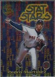 Pedro Martinez