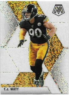 T.J. Watt