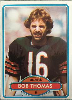 Bob Thomas