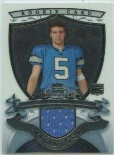 Drew Stanton