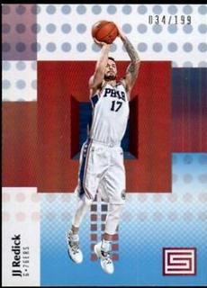 JJ Redick