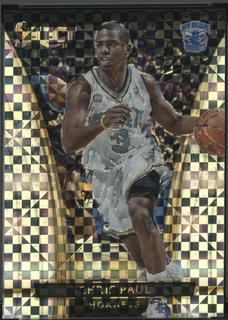 Chris Paul
