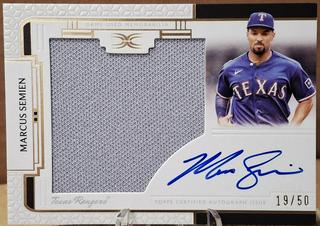Marcus Semien