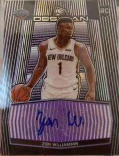 Zion Williamson