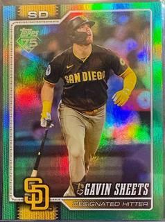 Gavin Sheets