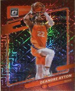 Deandre Ayton