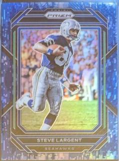 Steve Largent
