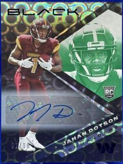 Jahan Dotson