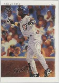 Sammy Sosa