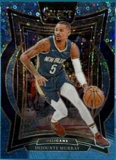 Dejounte Murray