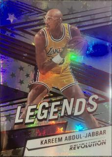 Kareem Abdul-Jabbar