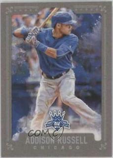 Addison Russell