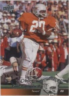 Earl Campbell