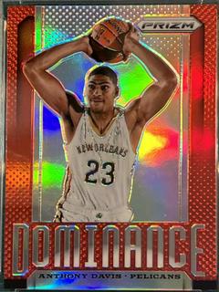Anthony Davis