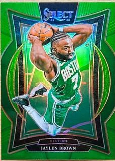 Jaylen Brown