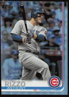 Anthony Rizzo