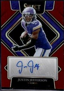 Justin Jefferson