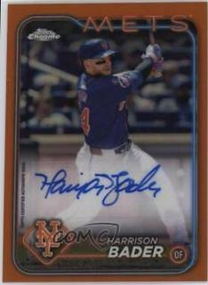 Harrison Bader