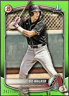 Bo Walker