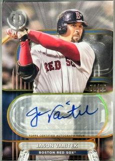 Jason Varitek