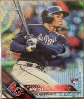 Mallex Smith