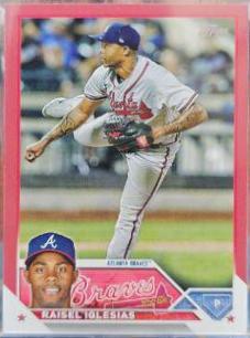 Raisel Iglesias