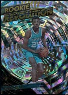 Brandon Miller