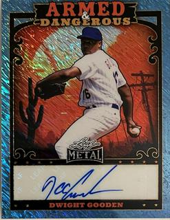 Dwight Gooden