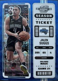 Jalen Suggs